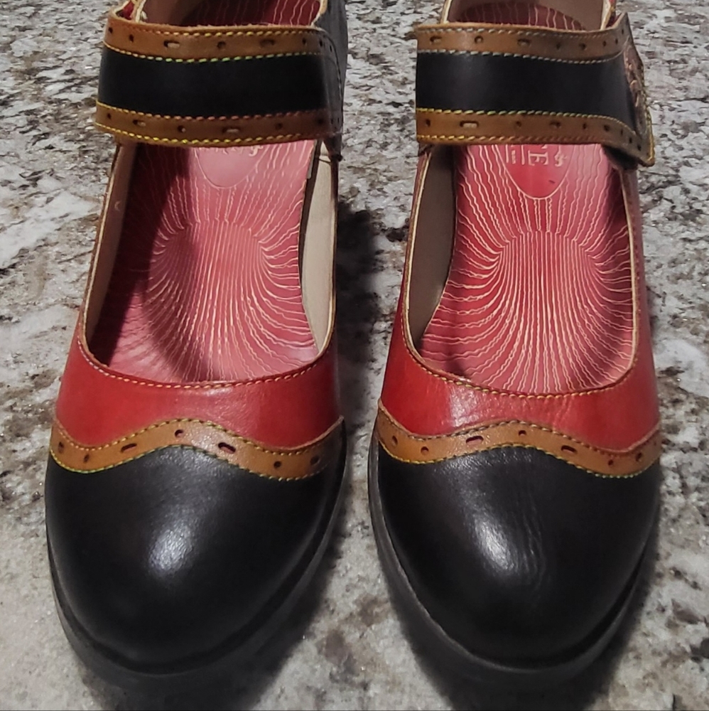 L'artiste-by-spring-step Pumps Size 38
